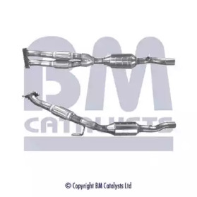 BM CATALYSTS bm92149h -  Катализатор
